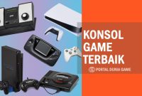 Konsol-Game-Terbaik 8+ Konsol Game Terbaik 2025 untuk Semua Tipe Gamer