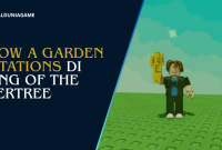 Grow a Garden Mutations di Song of the Evertree Grow a Garden Mutations di Song of the Evertree