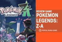 Review-Pokemon-Legends-Z-A Review Pokemon Legends: Z-A – Evolusi Berani di Dunia Pokémon yang Tak Lagi Sama