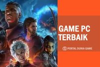 game-pc-terbaik 10 Game PC Terbaik Sepanjang Masa yang Wajib Kamu Mainkan Sekarang